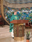 Włocławek: Msza Święta dla kobiet